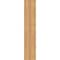 Ekena Millwork Imperial Arts & Crafts Smooth Outlooker, Western Red Cedar, 7 1/2"W x 34"D x 38"H OUT08X34X38IMP03SWR - alternate 2